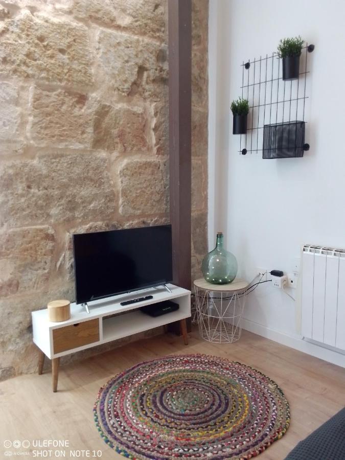 살라망카 Increible Apartamento Frente Al Puente Romano 아파트 외부 사진