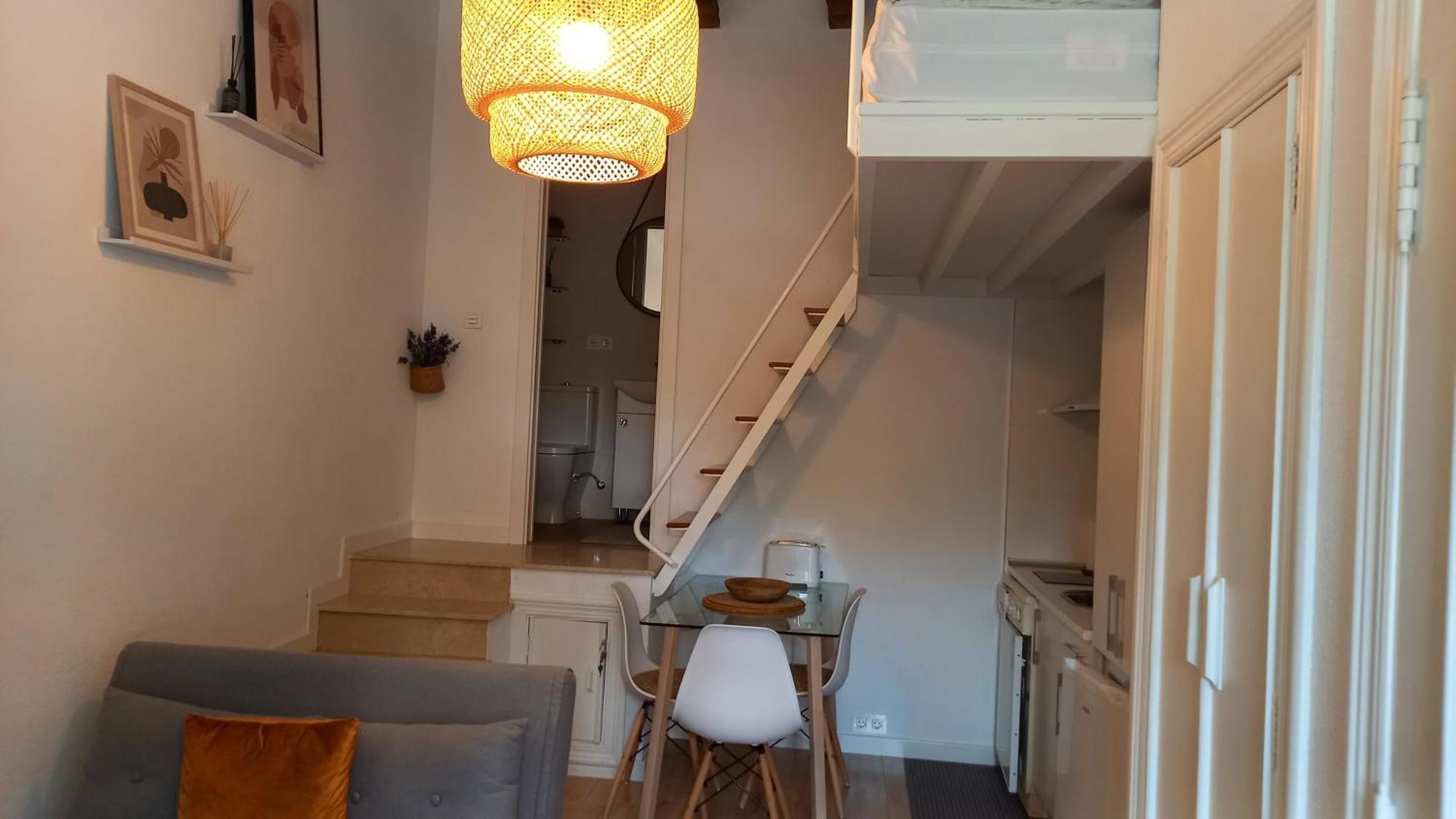 살라망카 Increible Apartamento Frente Al Puente Romano 아파트 외부 사진