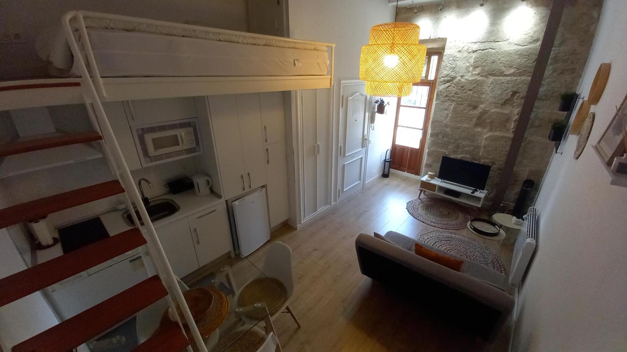 살라망카 Increible Apartamento Frente Al Puente Romano 아파트 외부 사진