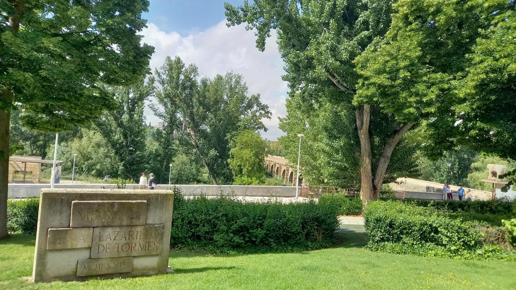 살라망카 Increible Apartamento Frente Al Puente Romano 아파트 외부 사진