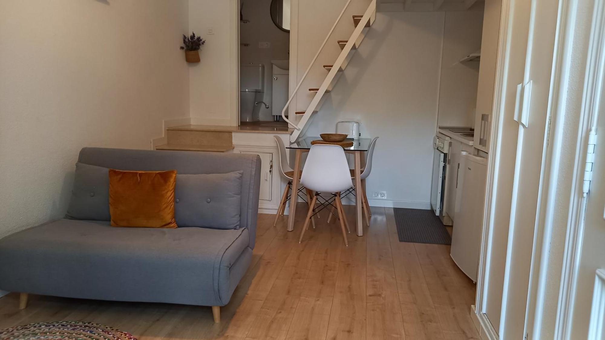살라망카 Increible Apartamento Frente Al Puente Romano 아파트 외부 사진